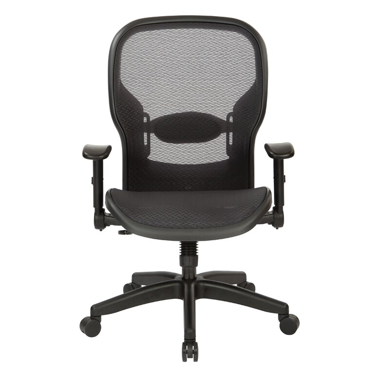 Friona ergonomic store mesh task chair